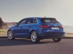 Audi A3 Sportback 2.0 TDI 2013 года (AU)
